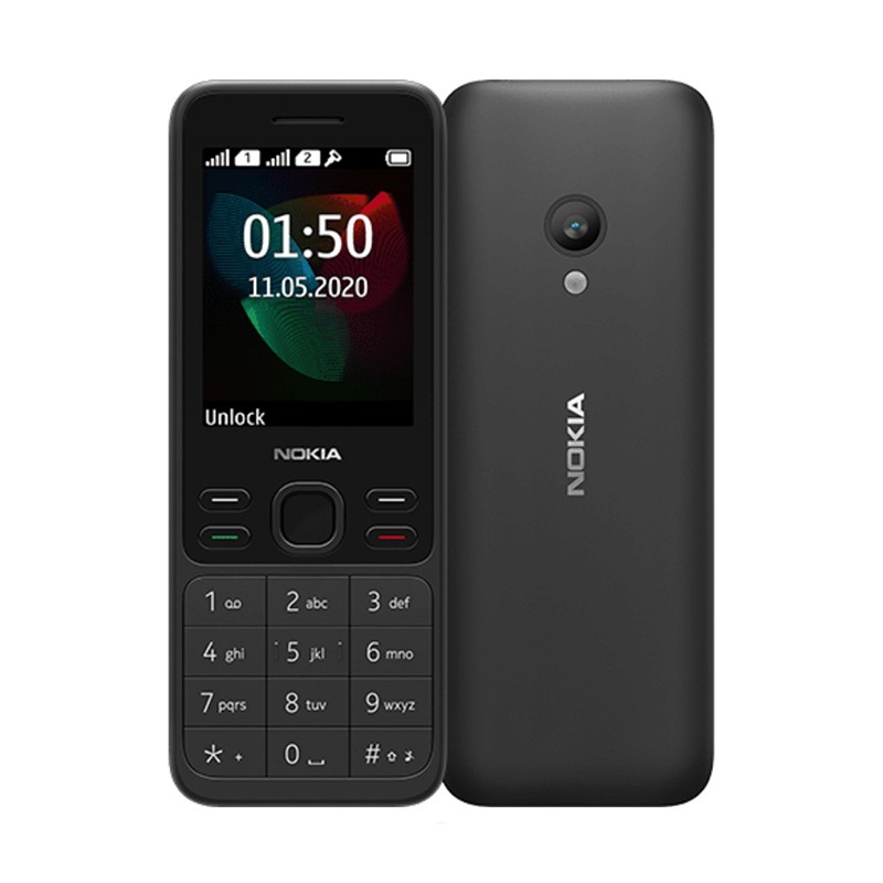 گوشی موبایل نوکیا مدل nokia150
