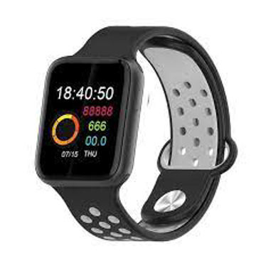 ساعت هوشمند T55 smart watch T55 ا smart watch T55