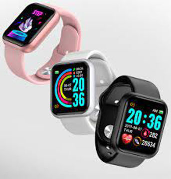 ساعت هوشمند A12 Smart Watch