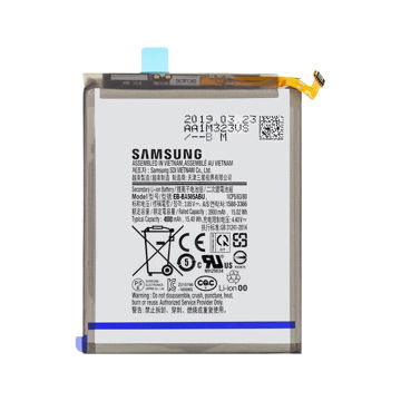 باتری اورجینال گوشی سامسونگ Samsung Galaxy A50/A30