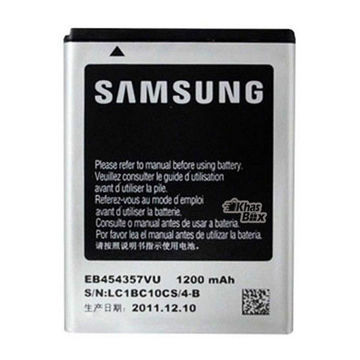 باتری اورجینال گوشی سامسونگ Galaxy Y S5360