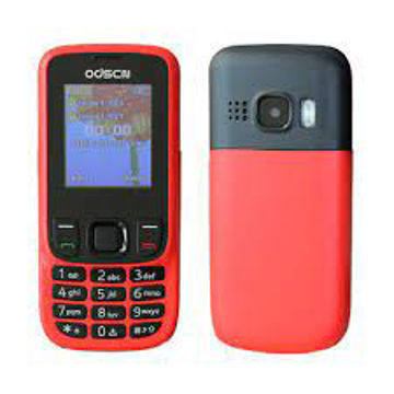 گوشی موبایل ساده مدل odscn 6303