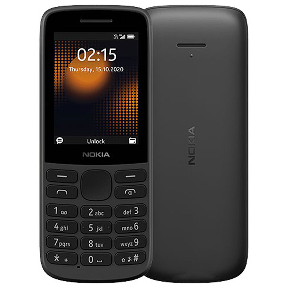 گوشی نوکیا مدل NOKIA 215