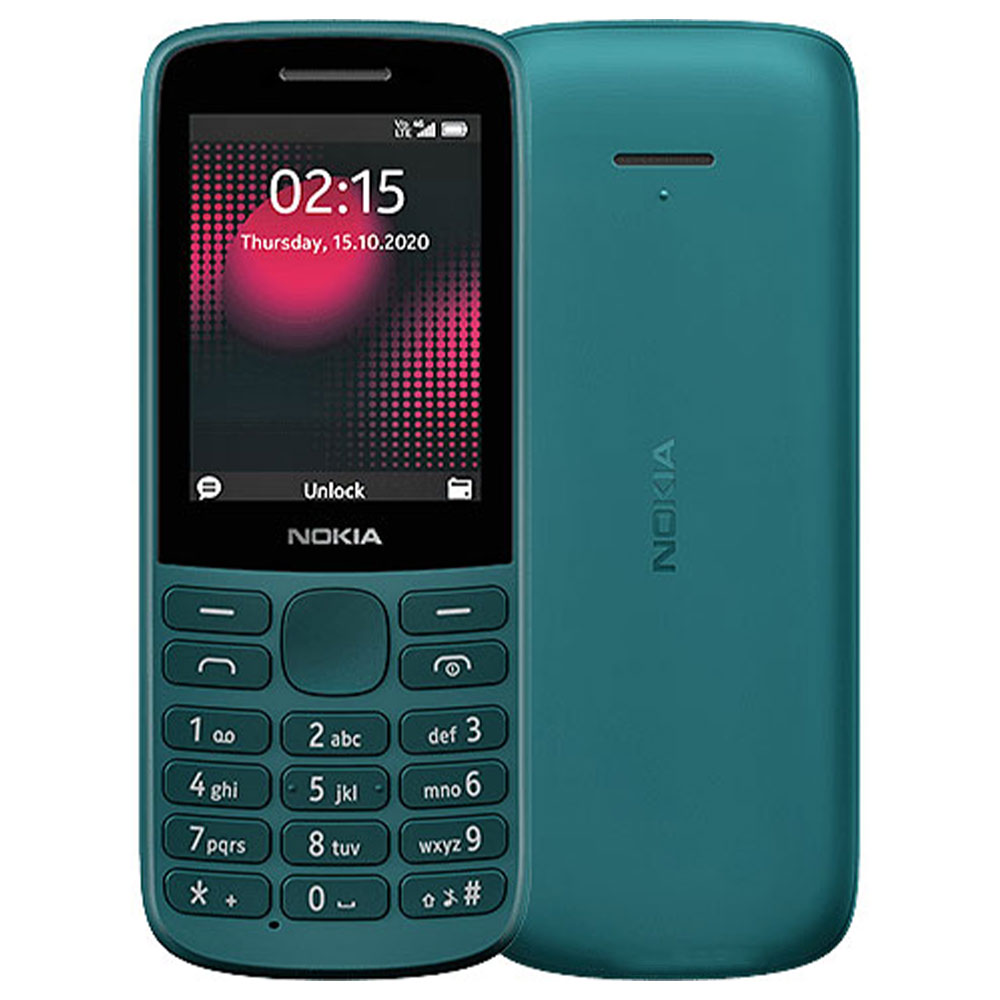 گوشی نوکیا مدل NOKIA 215