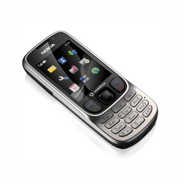 گوشی موبایل ساده  kg tel- 6303