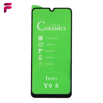 محافظ صفحه نمایش مدل CF9 مناسب برای گوشی موبایل Y9 S
