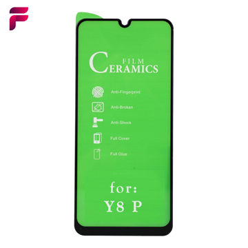 محافظ صفحه نمایش مدل CF9 مناسب برای گوشی موبایل Y8 P