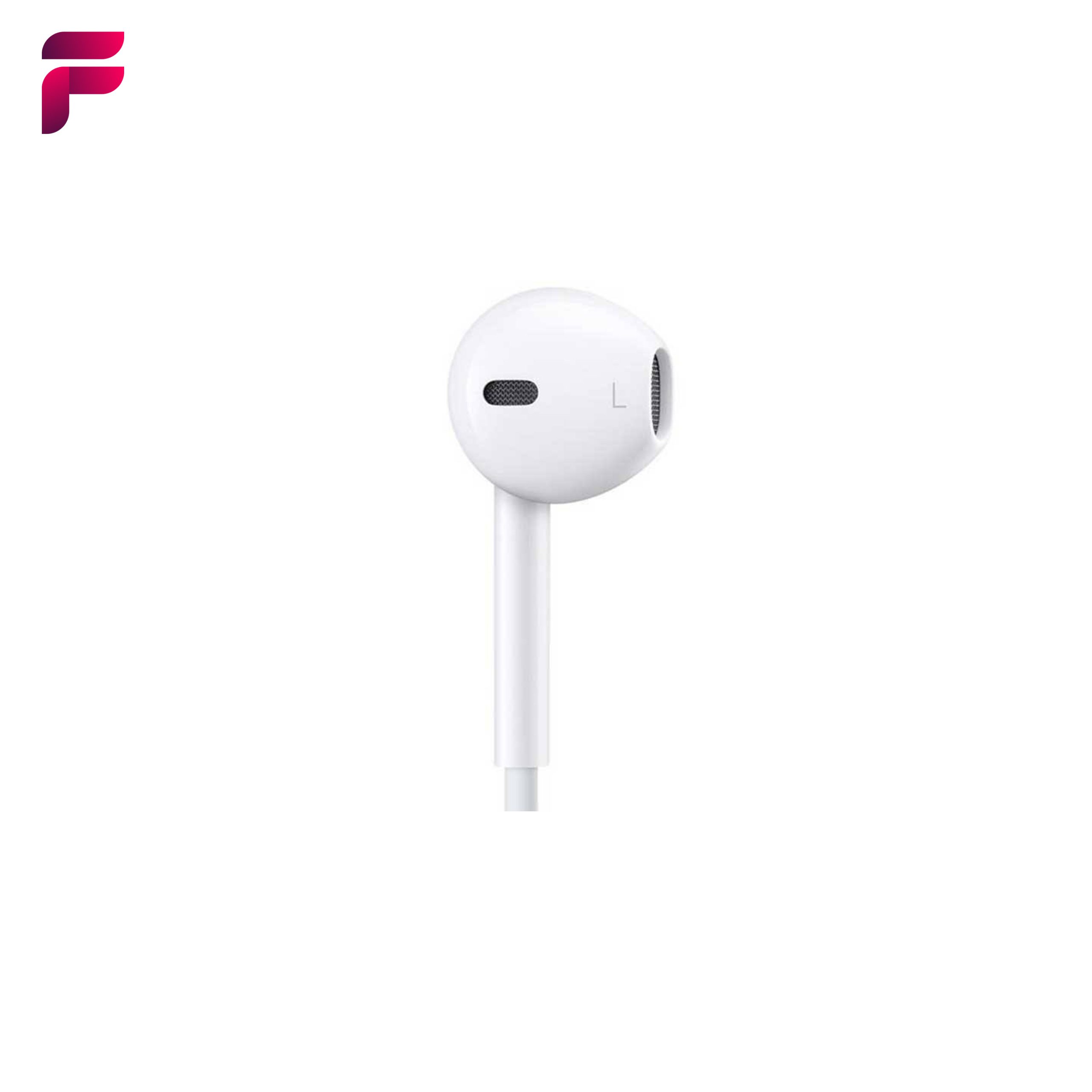 هدفون مدل EarPods MNHF2ZM/A