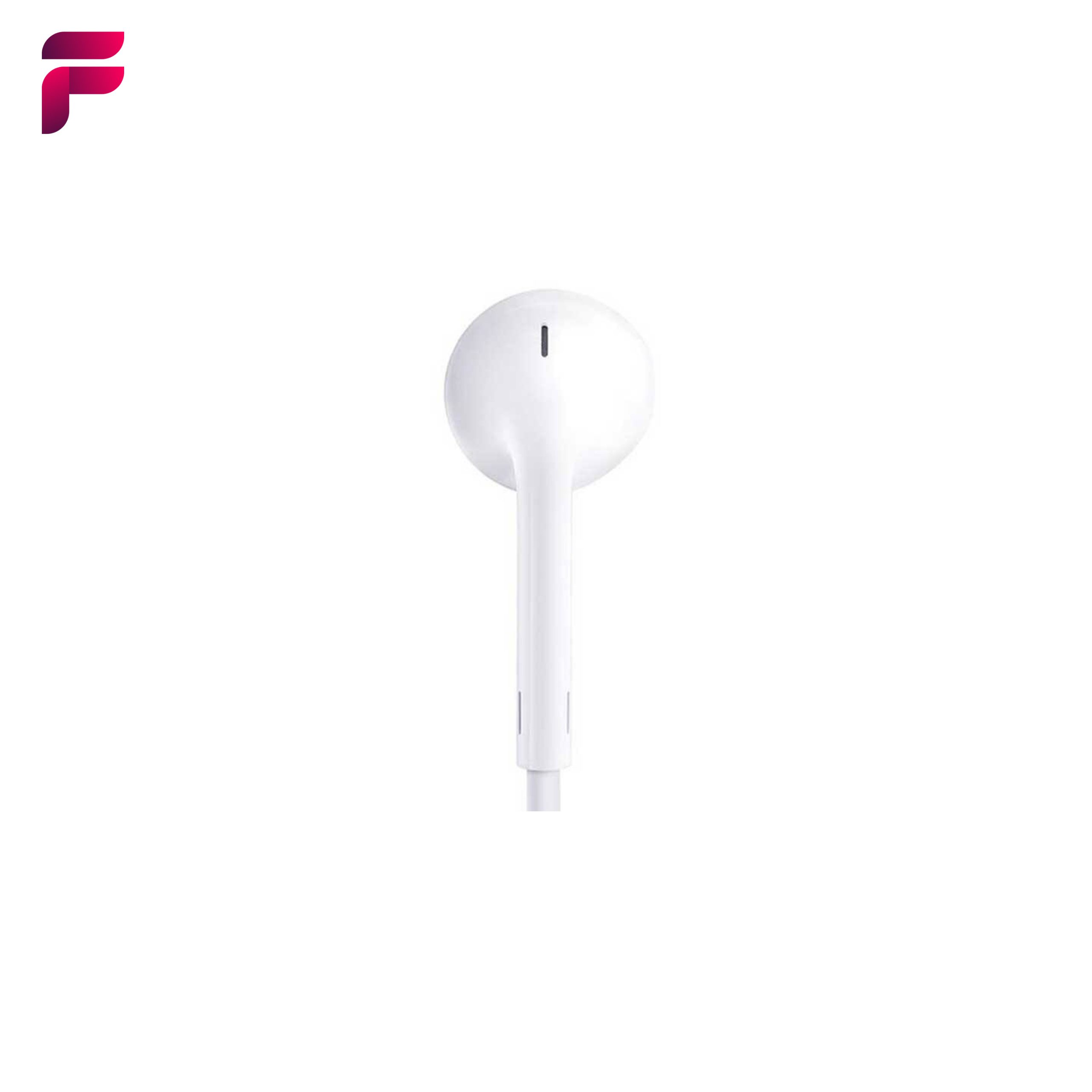 هدفون مدل EarPods MNHF2ZM/A