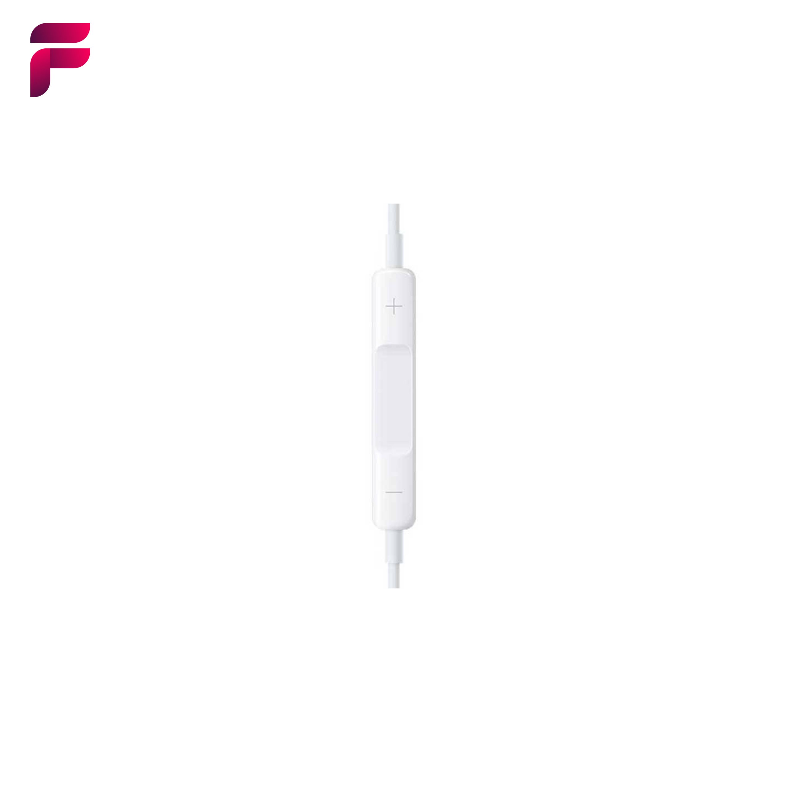 هدفون مدل EarPods MNHF2ZM/A