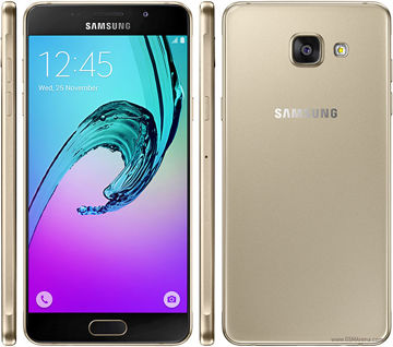 گوشی موبایل سامسونگ مدل Galaxy A5 2016 SM-A510FD دو سیم‌کارت (های کپی)