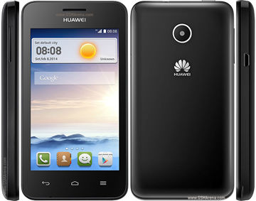 گوشی هواوی وای 330 – Huawei Y330