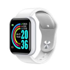 ساعت هوشمند FitPro مدل X7 ا FitPro smart watch model 20360