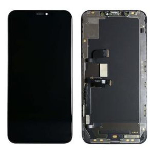 تاچ و ال سی دی ایفون ایکس (touch&lcd iphone x)