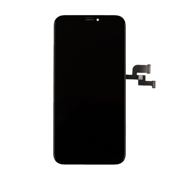 تاچ و ال سی دی ایفون ایکس (touch&lcd iphone x)