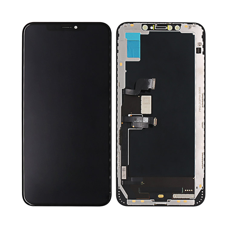 تاچ و ال سی دی ایفون ایکس اس(touch&lcd iphone xs)