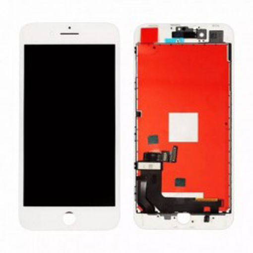 تاچ و ال سی دی موبایل آیفون iPhone 8 ا LCD Display Touch Screen