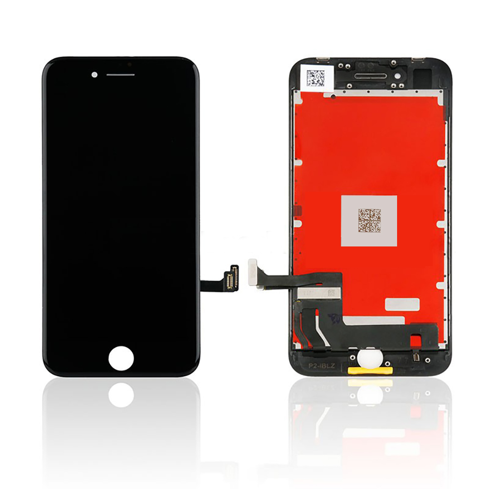 تاچ و ال سی دی موبایل آیفون iPhone 8 ا iPhone 8 LCD Display Touch Screen