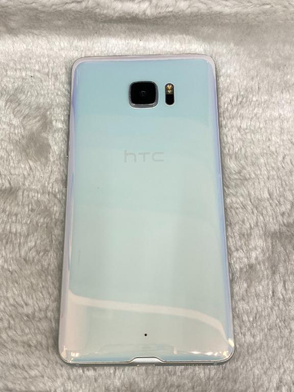 درب پشت  HTC U ultra (back door hct uultra)