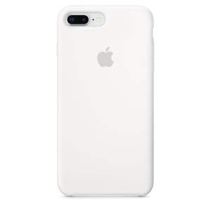 Apple iPhone 8 Plus Silicone Case کاور محافظ سیلیکونی مناسب برای گوشی آیفون 8 پلاس