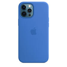 قاب سیلیکونی محافظ لنزدار آیفون مدل Silicone Cover For iphone 12pro