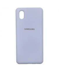 قاب گوشی سامسونگ A01 Core قاب سیلیکونی Best Silicone Cover Case for Samsung Galaxy A01 Core