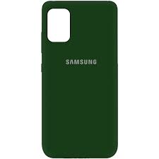 قاب سیلیکونی FASHION CASE مناسب گوشی‌ سامسونگ مدل A02s ا Silicone Case SMTT(ORIGINAL) For Samsung A02s