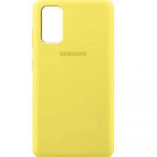 قاب سیلیکونی گوشی سامسونگ Samsung Galaxy A03s Samsung Galaxy A03s Silicone Case