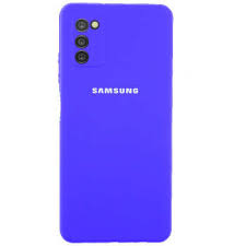 قاب سیلیکونی گوشی سامسونگ Samsung Galaxy A03s Samsung Galaxy A03s Silicone Case