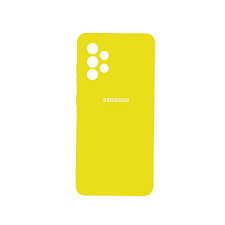 قاب محافظ لنزدار سیلیکونی Highcopy زیر بسته Samsung Galaxy A13 4G