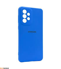 قاب سلیکونی برای گوشی سامسونگ مدل Silicone Case for Samsung Galaxy A31