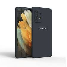 قاب سیلیکونی گوشی سامسونگ Samsung Galaxy A72 ا Samsung Galaxy A72 Silicone Case