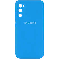 کاور سیلیکونی مناسب برای گوشی موبایل Samsung Galaxy S20 FE ا Silicone Cover for Samsung Galaxy S20 FE Mobile