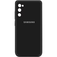 کاور سیلیکونی مناسب برای گوشی موبایل Samsung Galaxy S20 FE ا Silicone Cover for Samsung Galaxy S20 FE Mobile