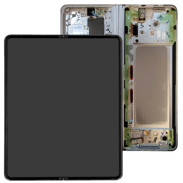 تاچ و ال سی دی سامسونگz fold3 5g زد فولد 3 (touch&LCD SAMSUNG GALAXY SM-F926 5G / Z FOLD 3 5G)