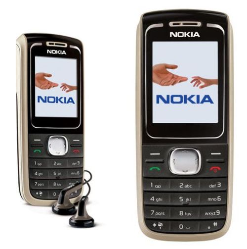 گوشی نوکیا مدل 1650 nokia