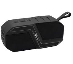 اسپیکر قابل حمل بلوتوث نیوریکسینگ NR-5019 NewRixing NR-5019 Portable Bluetooth Speaker