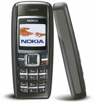 گوشی نوکیا مدل 1600 NOKIA