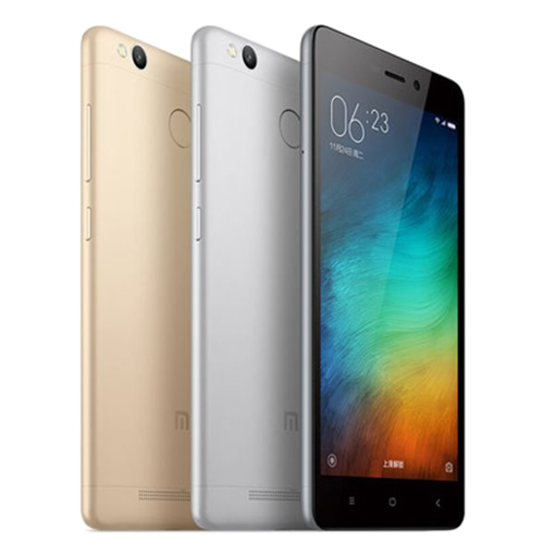 xiaomi redmi3s