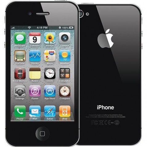 گوشی آیفون Apple iPhone 4S