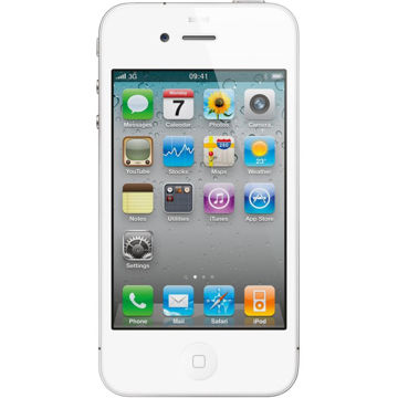 گوشی آیفون 4 Apple iPhone