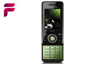 گوشی ساده کشویی Sony Ericsson S500