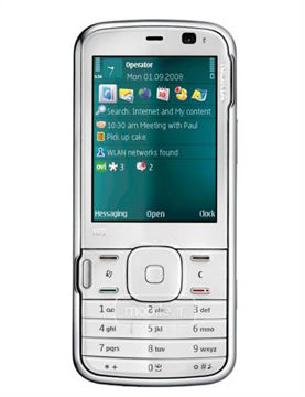  Nokia N79 نوکیا ان 79 