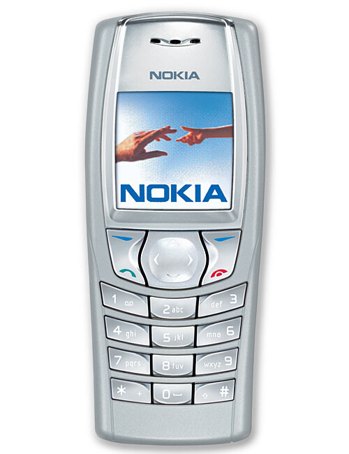  Nokia 7250 نوکیا 7250 