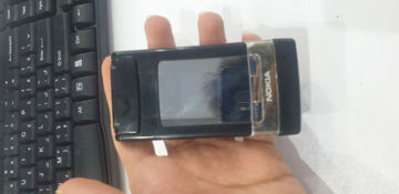 گوشیه ساده نوکیا Nokia N76/ N76