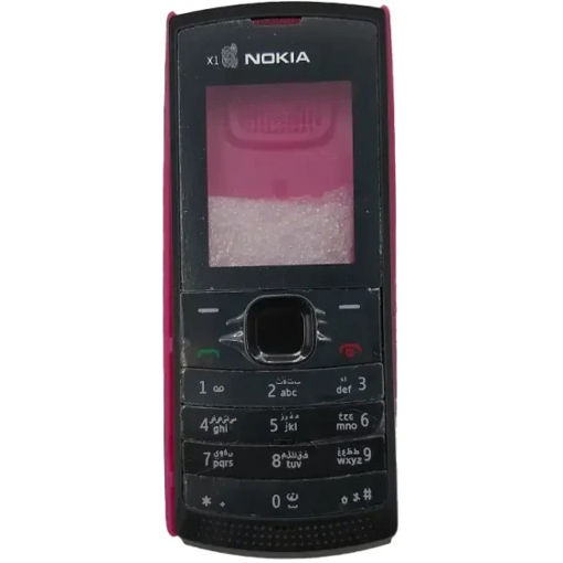 قاب و شاسی اصلی نوکیا Nokia X1-01