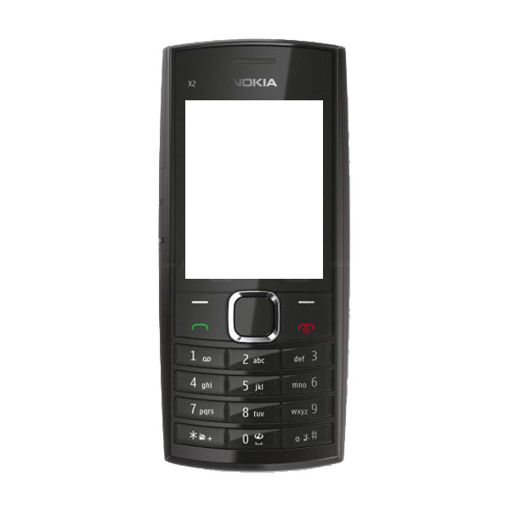 قاب و شاسی گوشی X2 نوکیا / Nokia