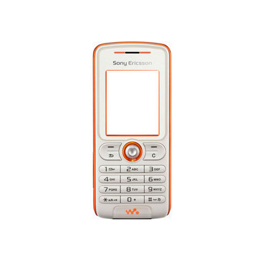 قاب و شاسی گوشی W200 سونی اریکسون / Sony Ericsson
