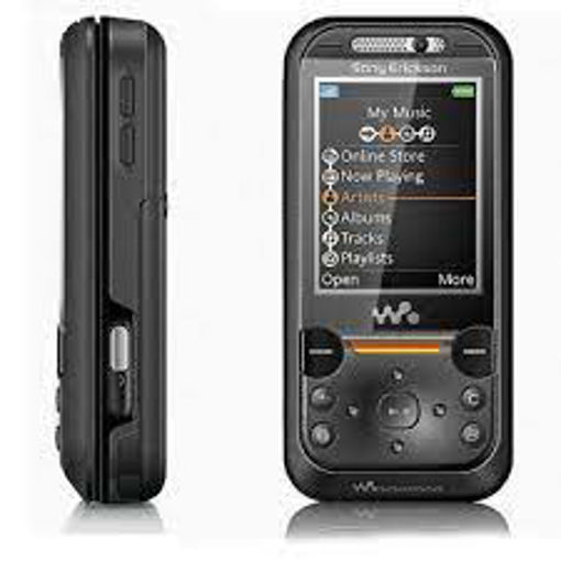 قاب گوشی W850 سونی اریکسون / Sony Ericsson