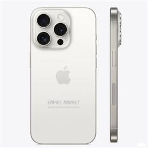 گوشی طرح آیفون 15 پرو مکس های کپی  /  Apple iPhone 15 Pro Max